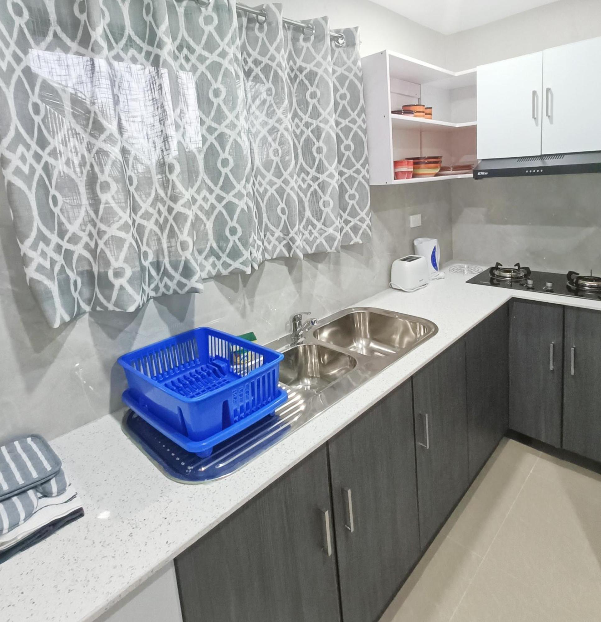 Pacific Apartments Наді Екстер'єр фото
